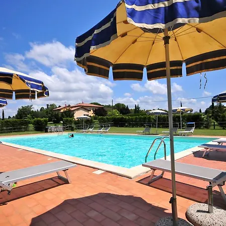 Apartmán Casa Simonetta