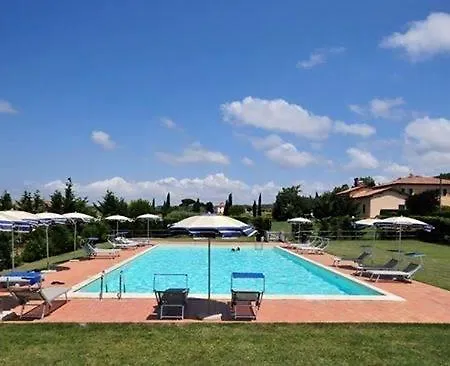 Casa Simonetta Collemezzano