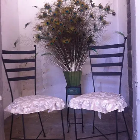 Apartmán Casa Simonetta Collemezzano