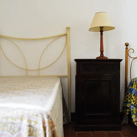 Casa Simonetta Collemezzano
