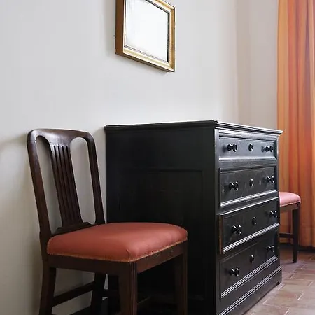 Apartmán Casa Simonetta
