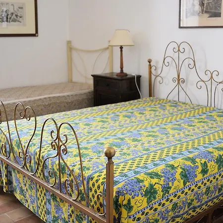 Apartmán Casa Simonetta Collemezzano