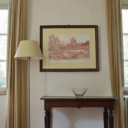 Apartmán Casa Simonetta *