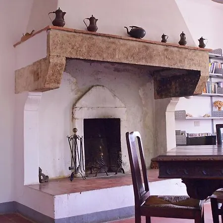 Apartmán Casa Simonetta *