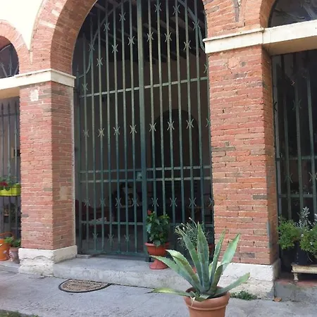 Casa Simonetta