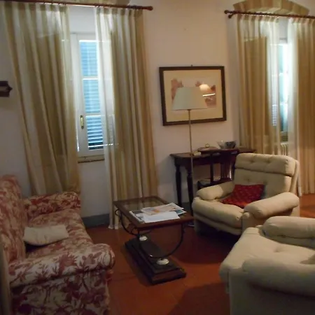 Apartmán Casa Simonetta Collemezzano