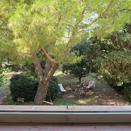 Casa Simonetta Collemezzano