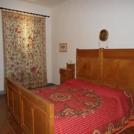 Apartmán Casa Simonetta