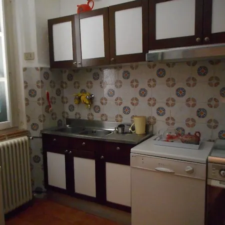 Casa Simonetta