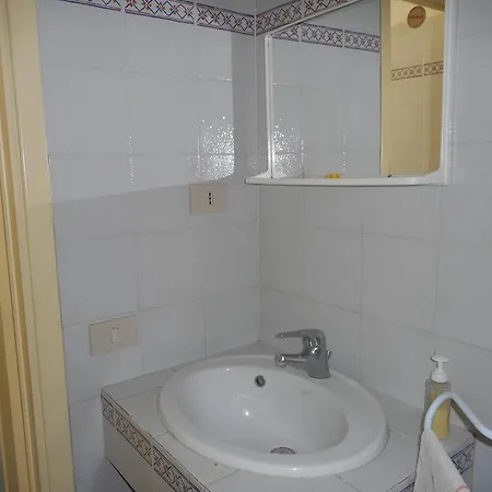 Casa Simonetta Collemezzano