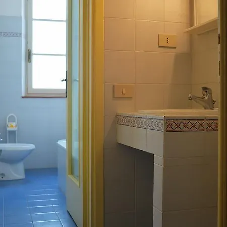 Apartmán Casa Simonetta