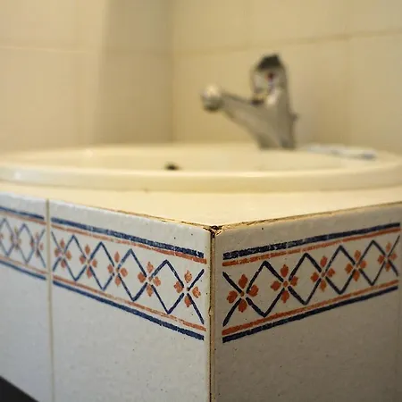 Apartmán Casa Simonetta Collemezzano