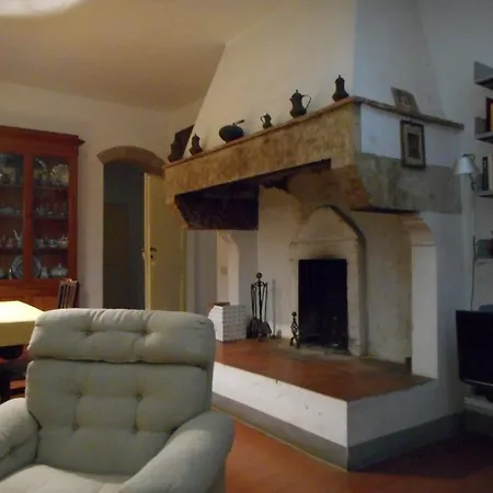 Casa Simonetta